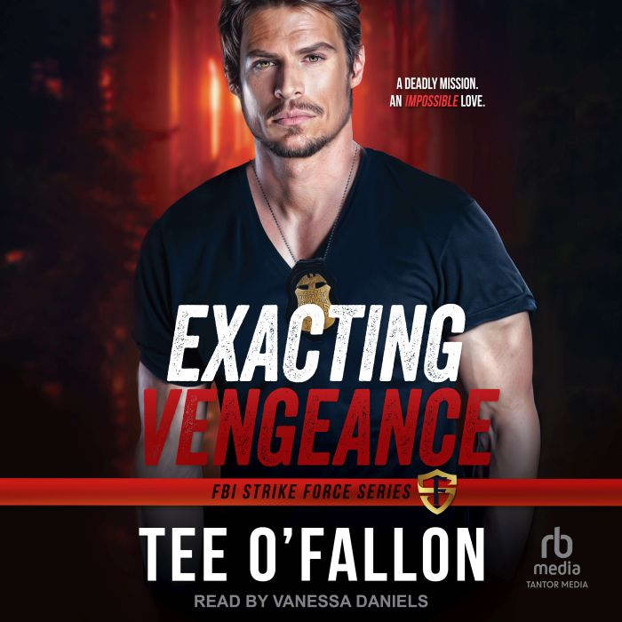 Exacting Vengeance, Tee OFallon