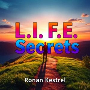 L.I.F.E. Secrets: Transform Your Health and Thrive Through Hidden Wellness Truths: "Revitalize your life! Explore dynamic audi