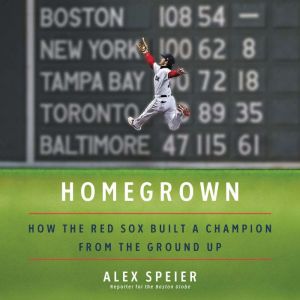 Homegrown, Alex Speier