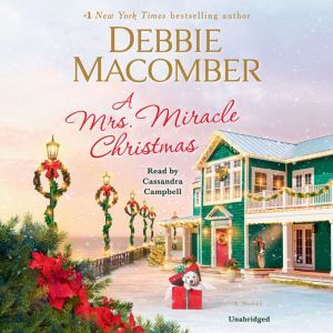 A Mrs. Miracle Christmas, Debbie Macomber