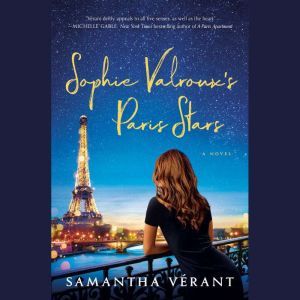 Sophie Valrouxs Paris Stars, Samantha Verant