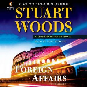 Foreign Affairs, Stuart Woods