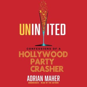 Uninvited, Adrian Maher