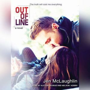 Out of Line, Jen McLaughlin