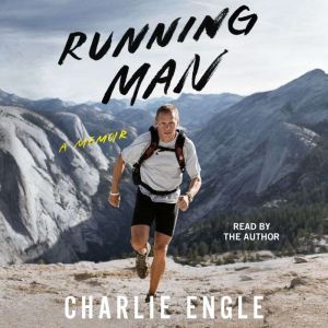 Running Man, Charlie Engle