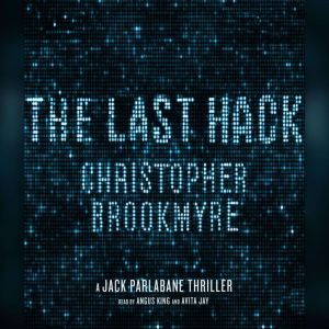 The Last Hack, Christopher Brookmyre