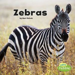 Zebras, Mari Schuh