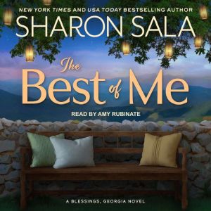 The Best of Me, Sharon Sala