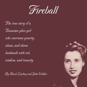 Fireball, Hazel Lindsey