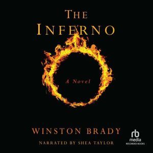The Inferno, Winston Brady