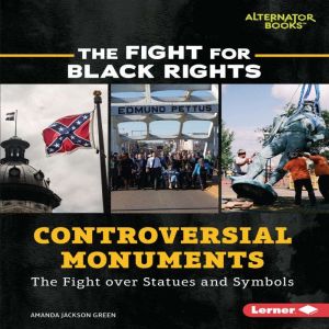 Controversial Monuments, Amanda Jackson Green