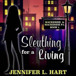 Sleuthing For A Living