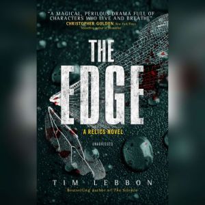 The Edge, Tim Lebbon