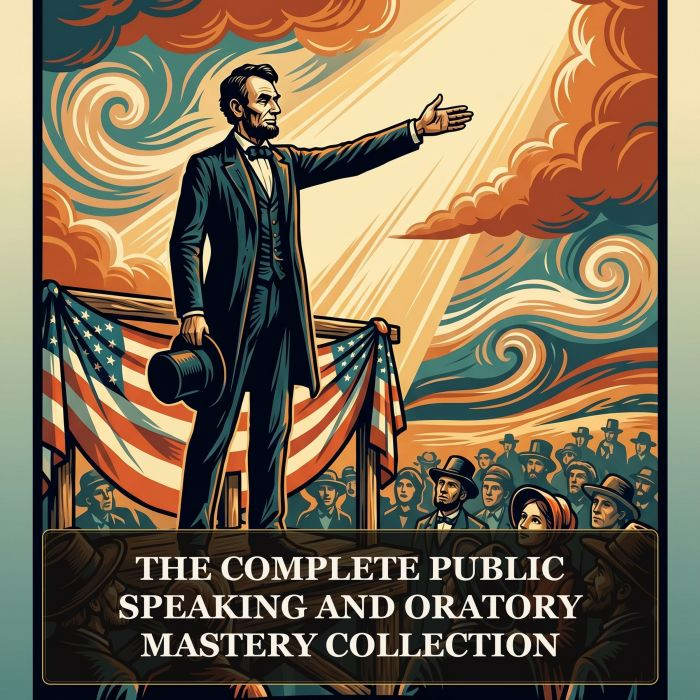 The Complete Public Speaking and Orat..., Dale Carnegie