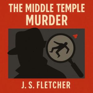 The Middle Temple Murder