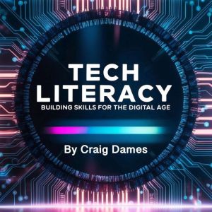 Tech Literacy: Building Skills for the Digital Age