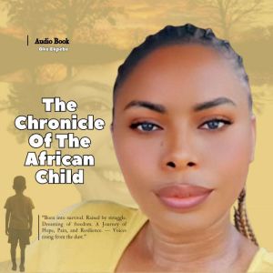 The Chronicle Of The African Child: Born with survival, raised to struggle. Dreaming of freedom. A Journey of Hope, Pain, and