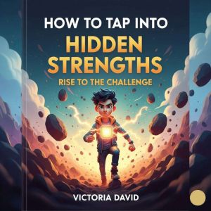 How to Tap Into Hidden Strengths: Rise to the Challenge
