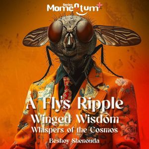 A Flys Ripple Winged Wisdom  Whisp..., Beshoy Mahrous