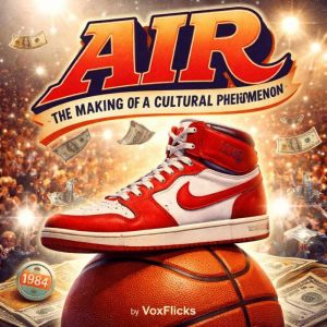 Air The Making of a Cultural Phenome..., David Williams