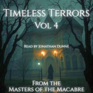 Timeless Terrors Vol 4, Various
