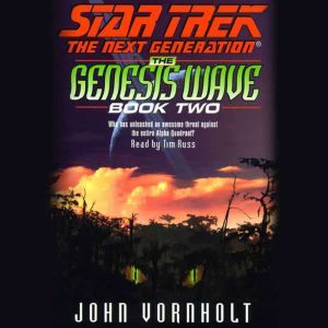 The Genesis Wave Book 2, John Vornholt