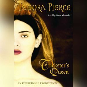 Tricksters Queen, Tamora Pierce