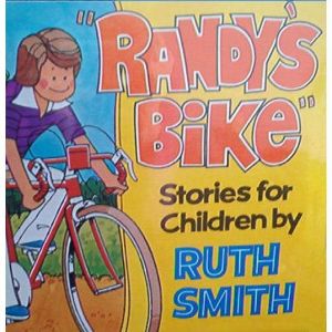 Randy and His Bike, Ruth Smith
