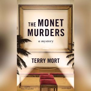 The Monet Murders, Terry Mort