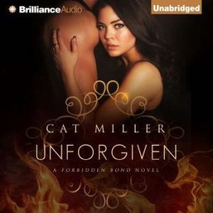 Unforgiven, Cat Miller