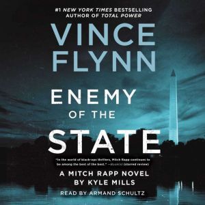 Enemy of the State, Vince Flynn