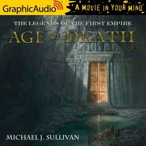 Age of Death (2 of 2), Michael J. Sullivan