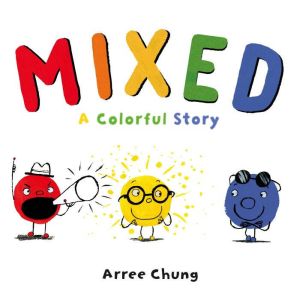 Mixed, Arree Chung