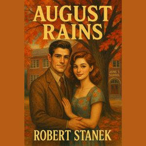 August Rains, Robert Stanek