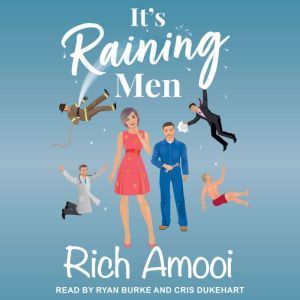Its Raining Men, Rich Amooi