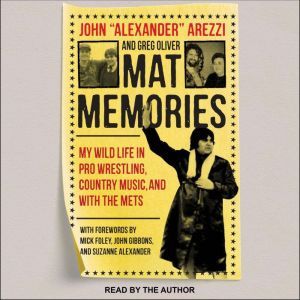 Mat Memories, John Alexander Arezzi