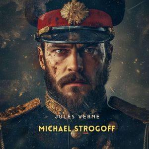 Michael Strogoff, Jules Verne