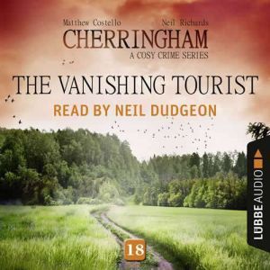 The Vanishing Tourist, Matthew Costello