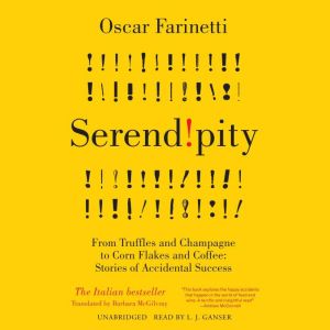 Serendipity, Oscar Farinetti