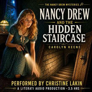 Nancy Drew Mystery Stories The Hidde..., Carolyn Keene