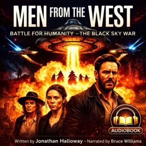 Men from The West: Battle For Humanity