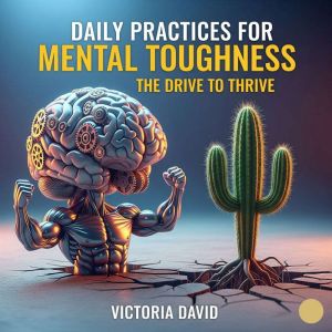 Daily Practices for Mental Toughness: The Drive to Thrive