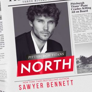 North: A Pittsburgh Titans Novel