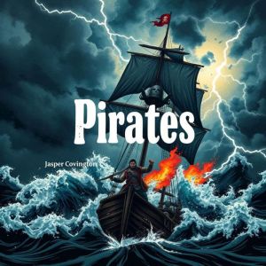 Pirates, Plunder, and the Man Who Stopped Them: "Unlock the treasure of knowledge! Dive into thrilling audio lessons for pirat