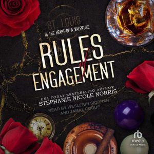 Rules Of Engagement, Stephanie Nicole Norris