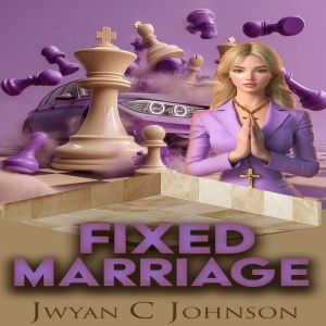 Fixed Marriage: A Cozy Mini Mystery