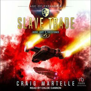 Slave Trade, Michael Anderle