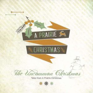 The Uncommon Christmas, Jeff Gould