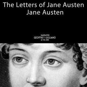 The Letters of Jane Austen, Jane Austen