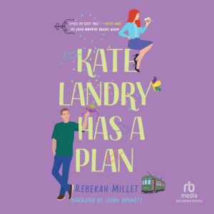 Kate Landry Has a Plan: A Southern Opposites Attract Closed Door Contemporary Romance